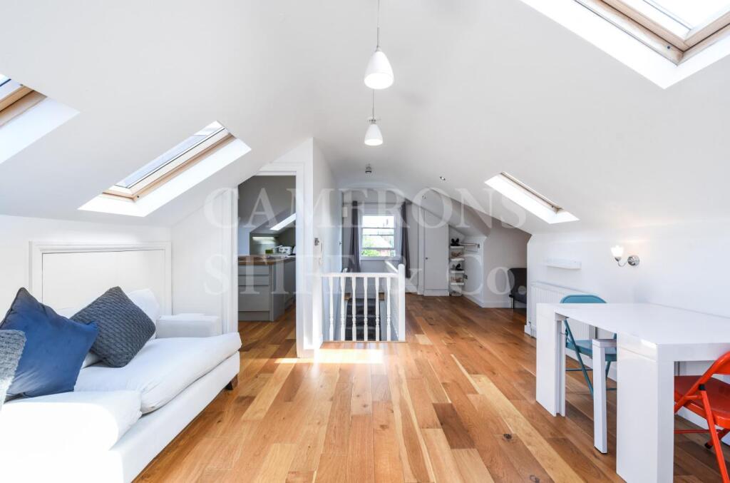 Main image of property: Mapesbury Road, Mapesbury Conservation Area