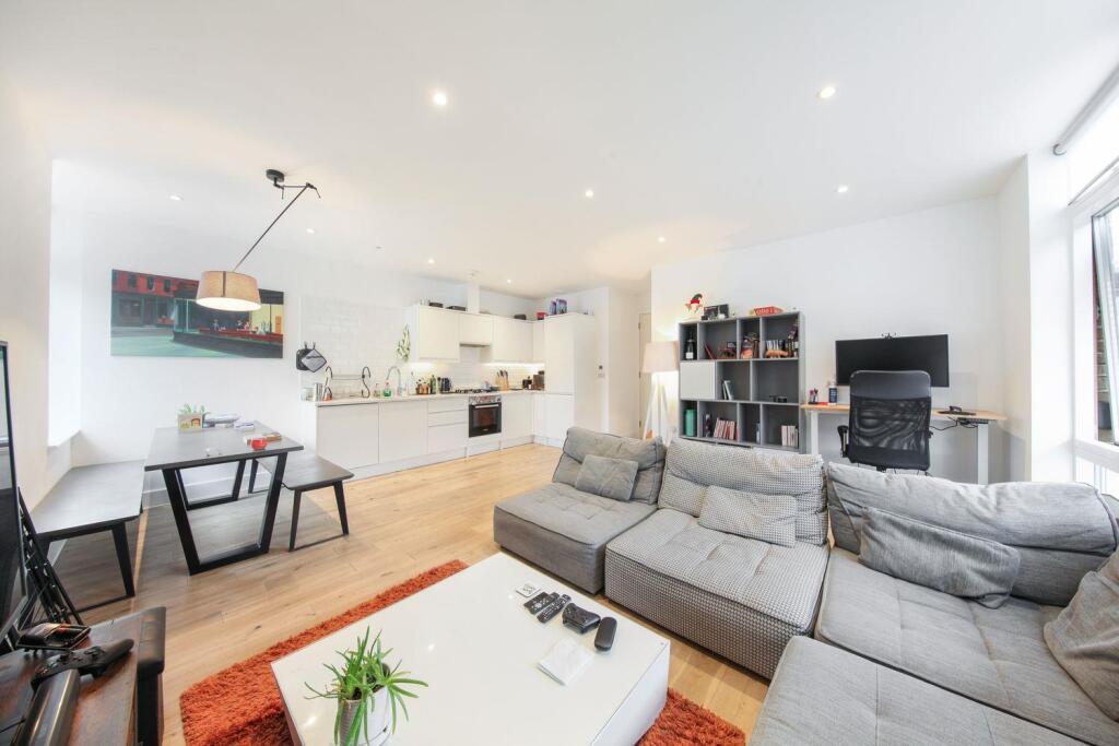 Main image of property: Salusbury Road, London, NW6