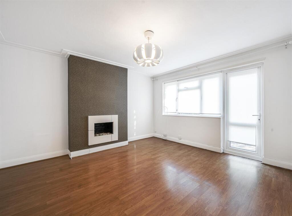 Main image of property: Chambers Lane, London, NW10