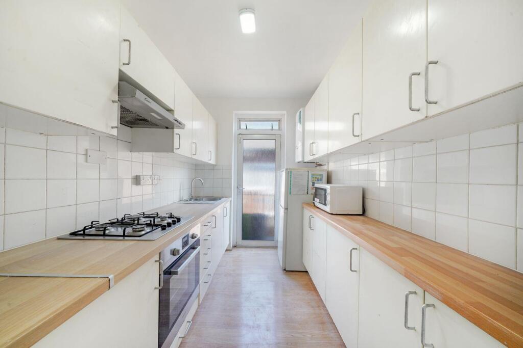 Main image of property: Chandos Road, London, NW2