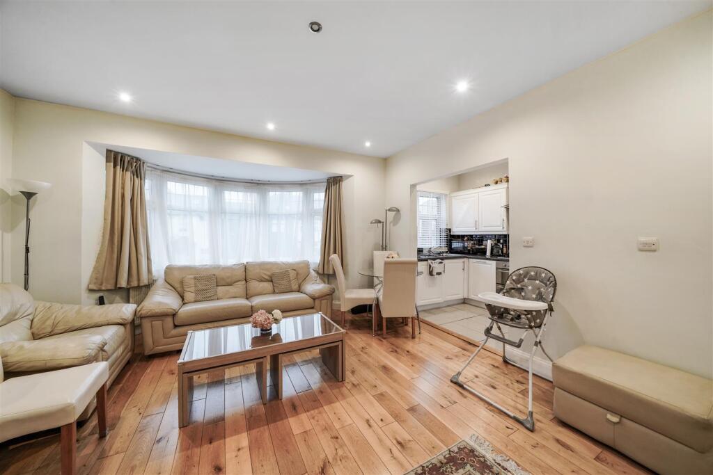 Main image of property: Wrottesley Road, London, NW10
