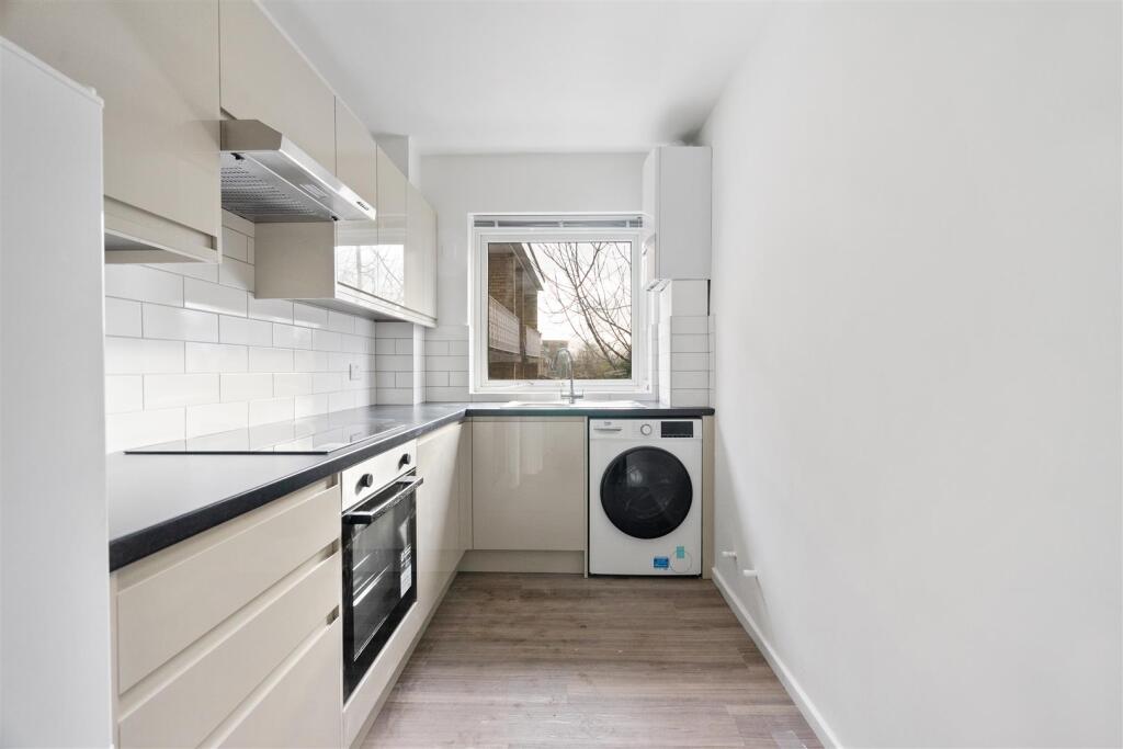 Main image of property: Willesden Lane, London NW6