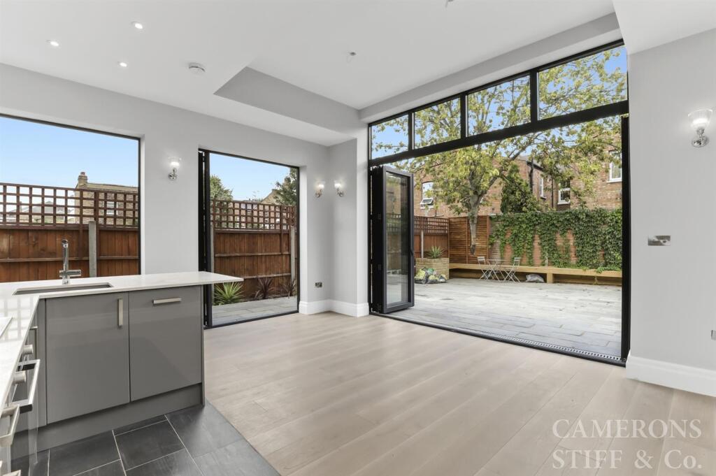 Main image of property: Villiers Road, London, NW2