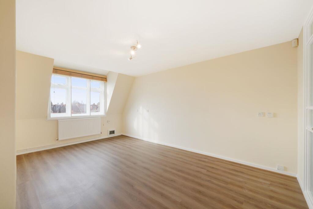 Main image of property: Griffin Close, London, NW10