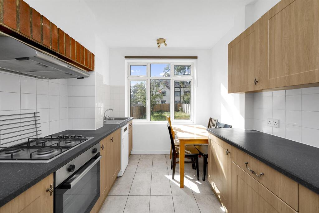 Main image of property: Hanover Road, Kensal Rise, NW10