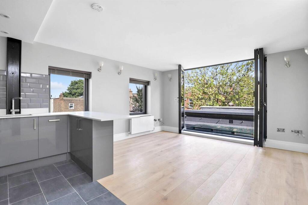 Main image of property: Villiers Road, London NW2