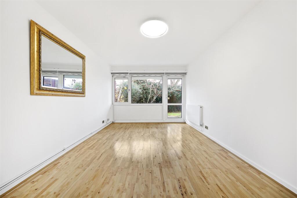 Main image of property: Christchurch Avenue, London NW6