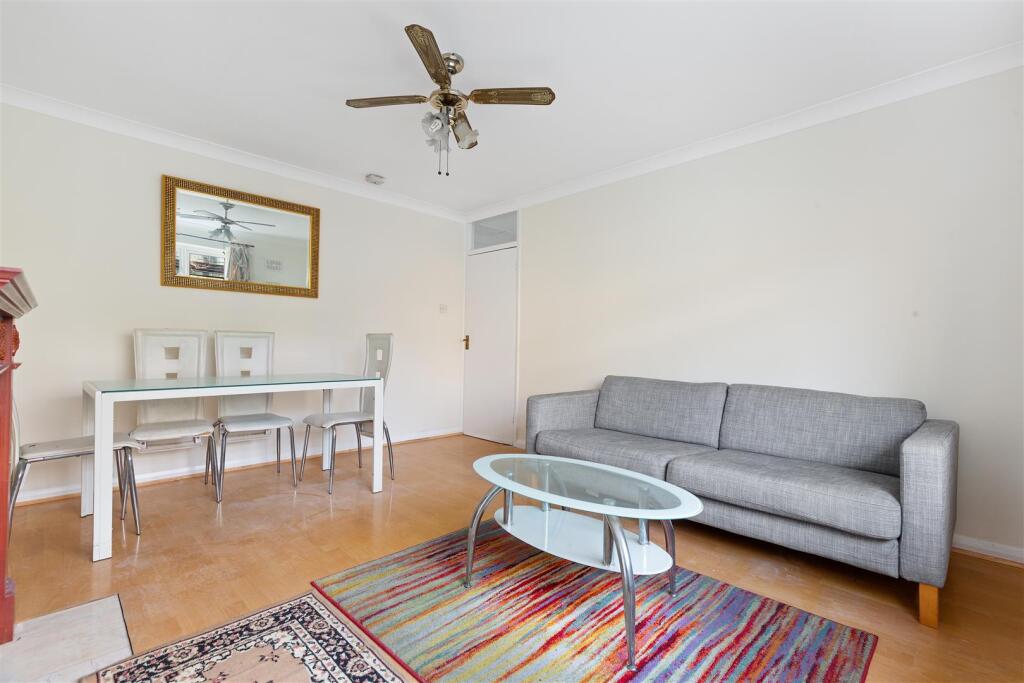 Main image of property: Christchurch Avenue, Brondesbury Park NW6