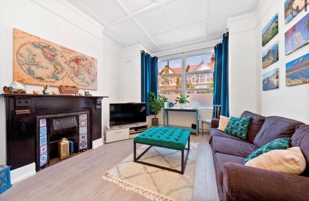 Main image of property: Clifford Gardens, Kensal Rise, London, NW10