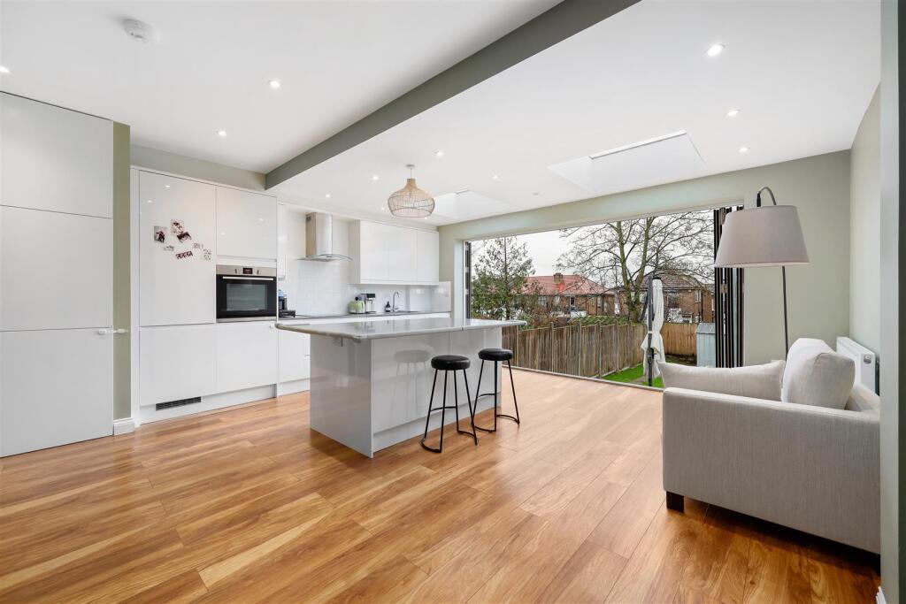 Main image of property: Dollis Hill Lane, Gladstone Park, London NW2