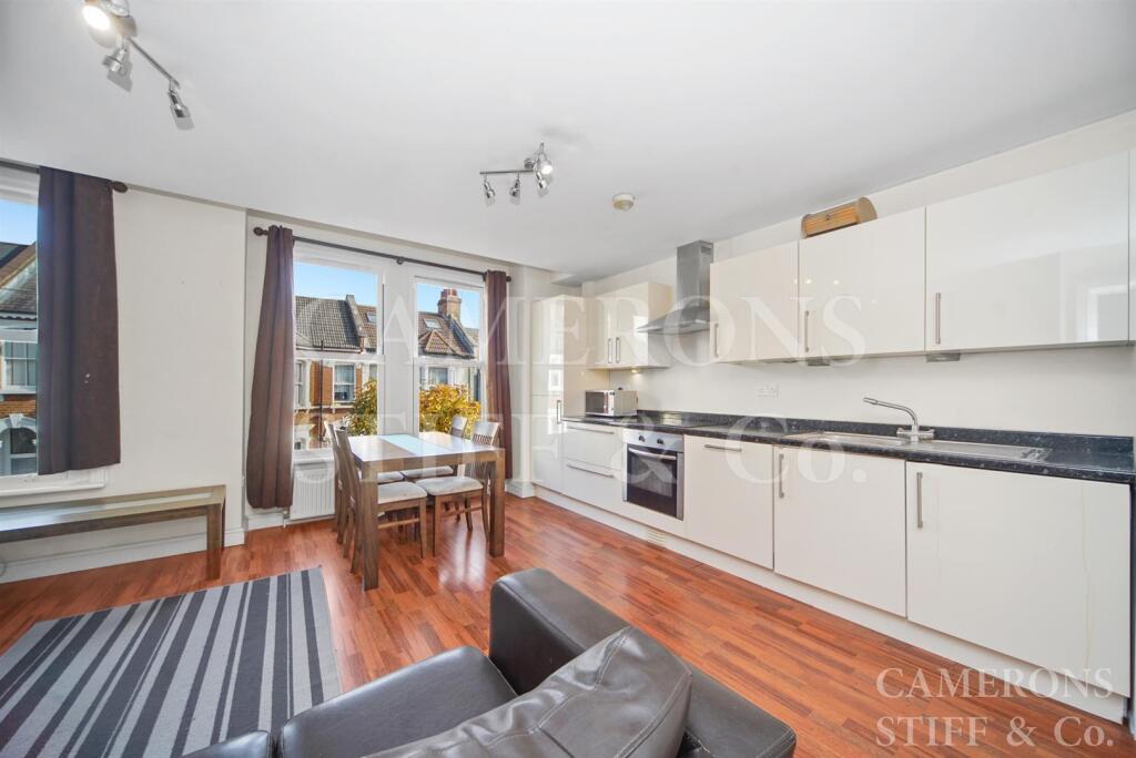 Main image of property: Kenilworth Road, London, NW6