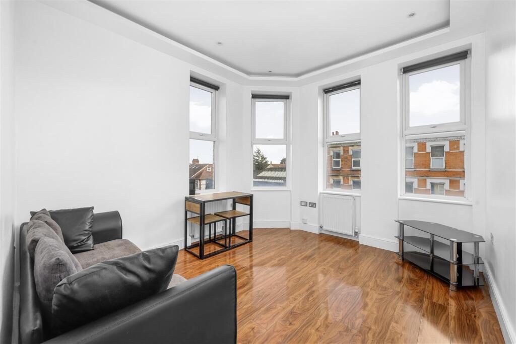 Main image of property: Park Parade, London NW10