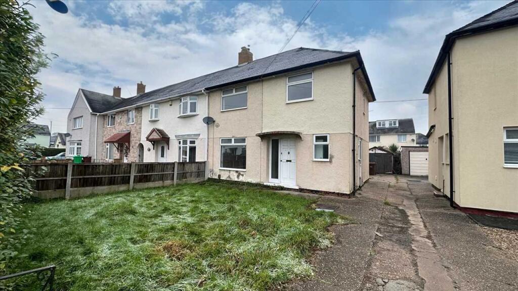 Main image of property: Conifer Crescent, Clifton, Nottingham