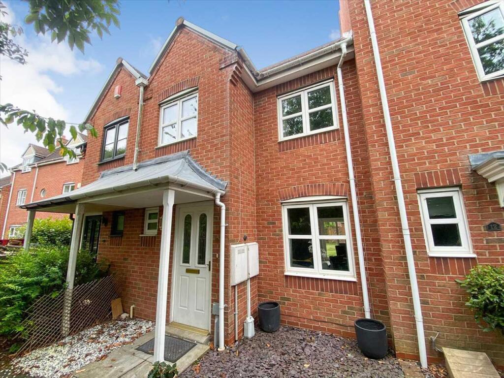 Main image of property: Roe Gardens, Ruddington, Nottingham