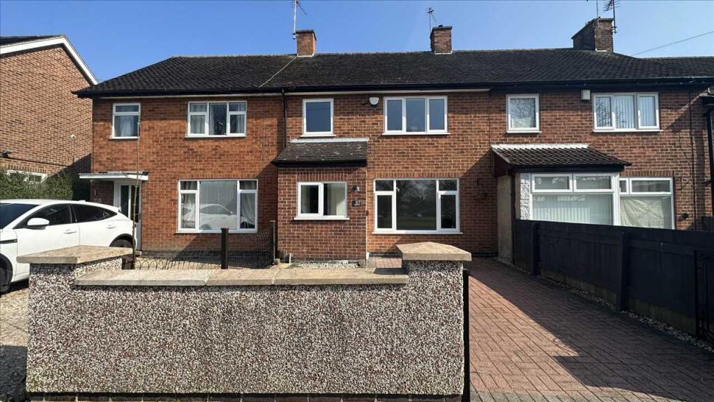 Main image of property: Midhurst Way, Clifton, Nottingham