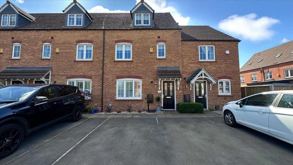 Main image of property: Woodhouse Gardens, Nottingham