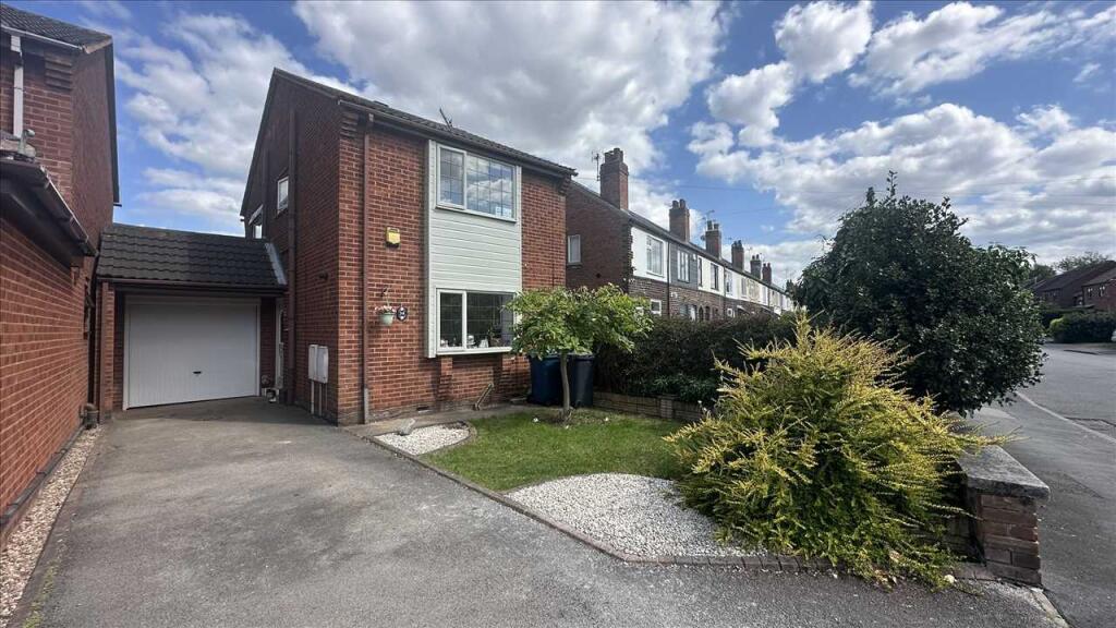Main image of property: Camelot Street, Ruddington, Nottingham