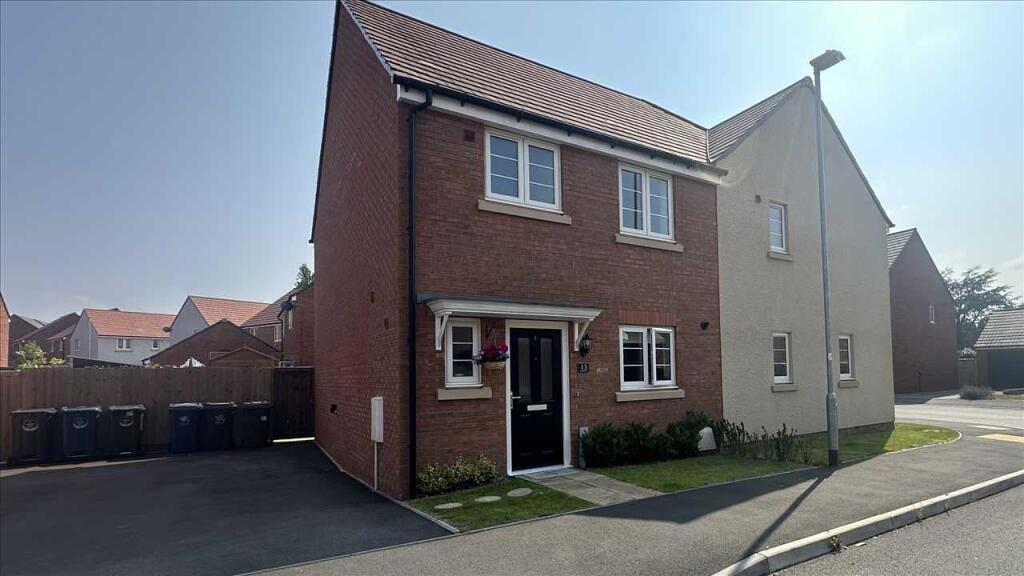 Main image of property: Larkspur Drive, Ruddington, Nottingham