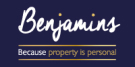 Benjamins, Ruddington Estate Agent Logo