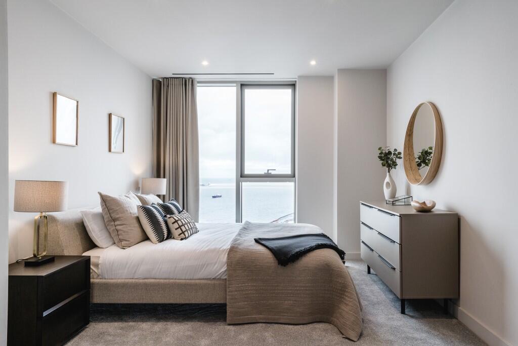 Main image of property: William Jessop Way, Liverpool, Merseyside, L3