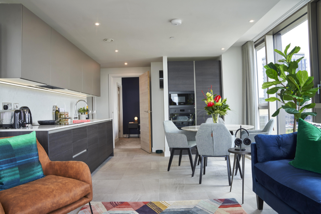 Main image of property: William Jessop Way, Liverpool, Merseyside, L3