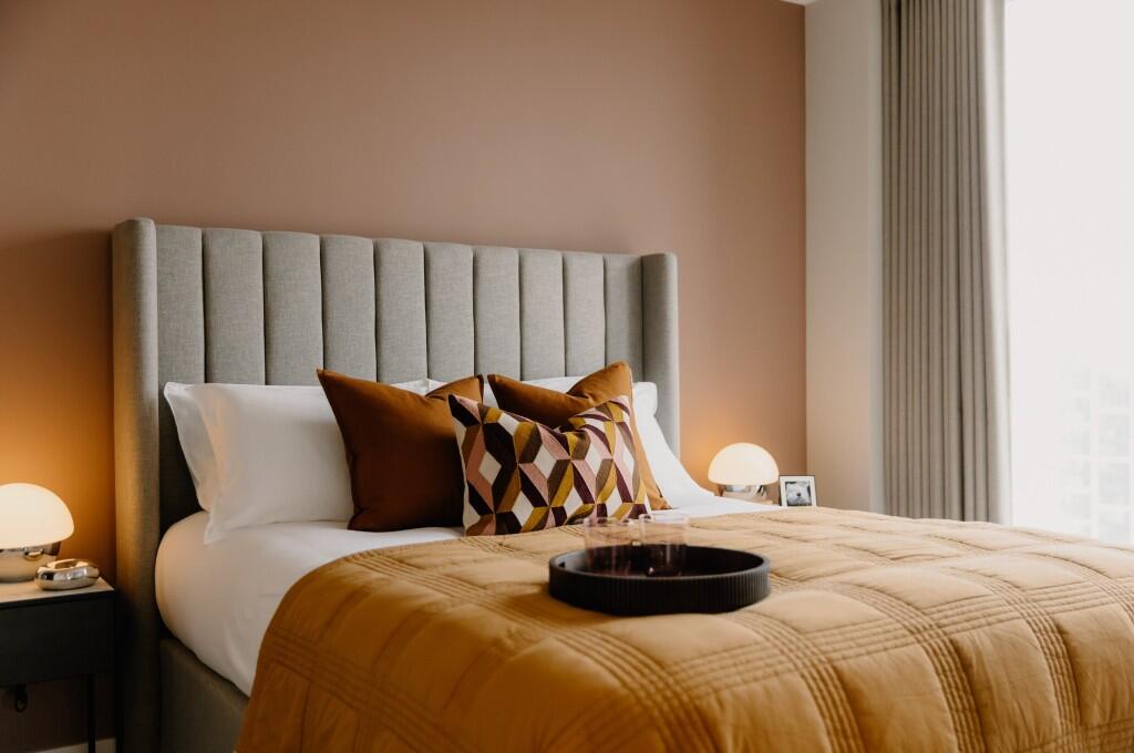 Main image of property: William Jessop Way, Liverpool, Merseyside, L3