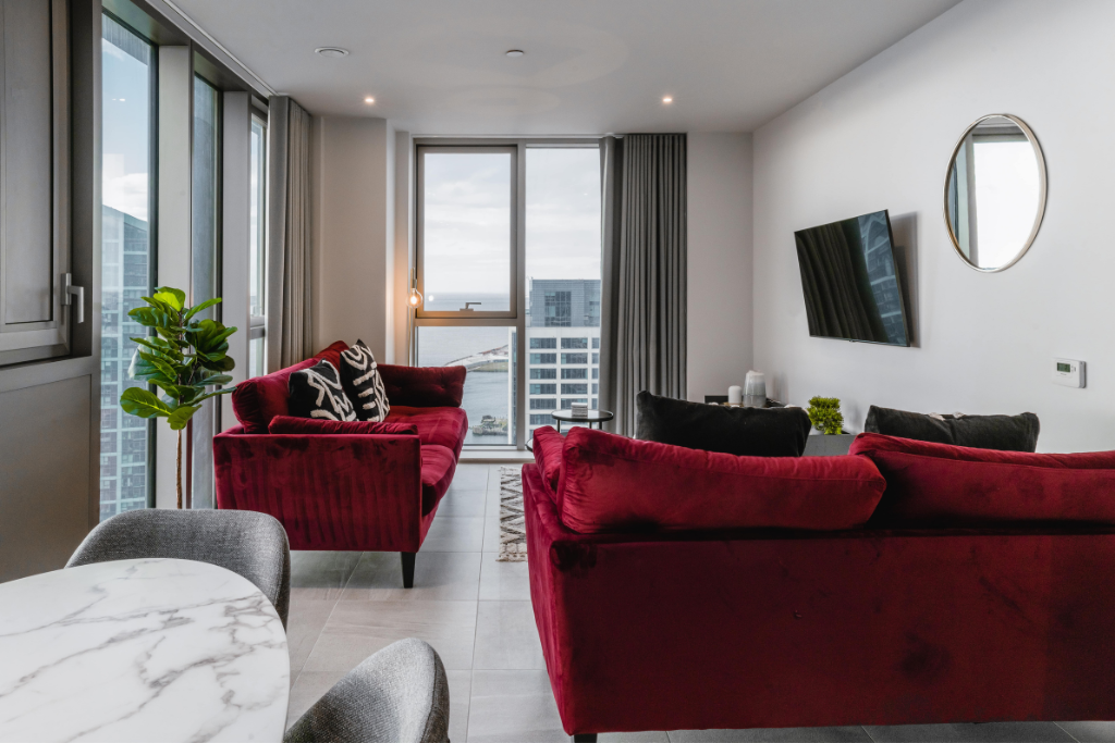 Main image of property: William Jessop Way, Liverpool, Merseyside, L3