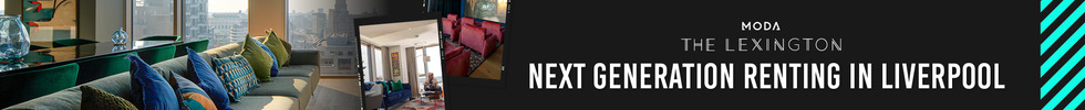 Get brand editions for Moda, The Lexington