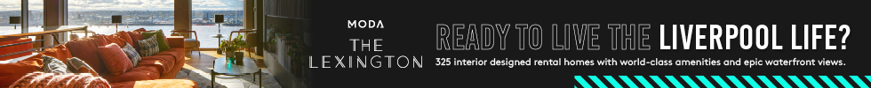 Get brand editions for Moda, The Lexington