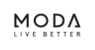 Moda, The Lexington Estate Agent Logo