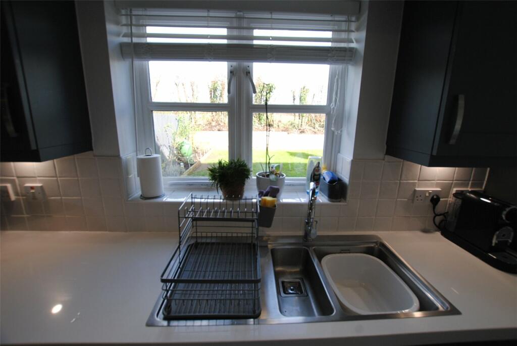 4 bedroom detached house for sale in Cambrian Way, Marshfield, Cardiff, CF3