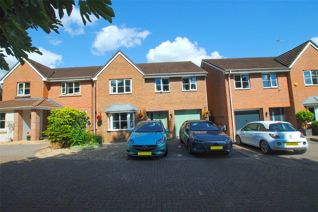 Main image of property: Wentloog Rise, Castleton, Cardiff, CF3