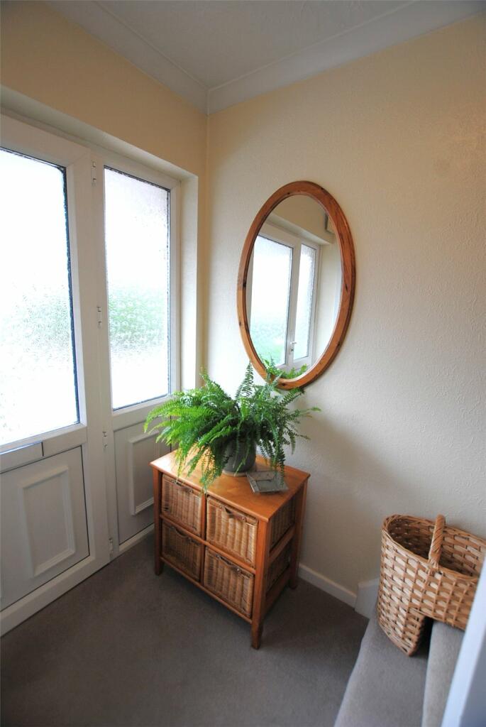 Additional property image - Elgar Crescent, Llanrumney, Cardiff, CF3