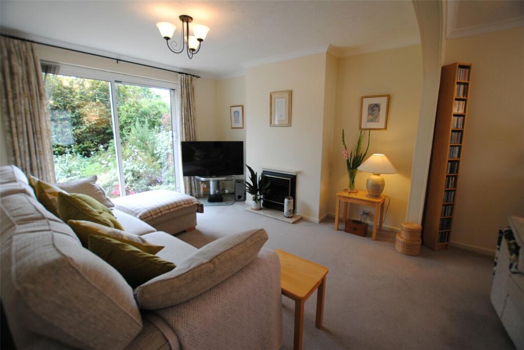 Additional property image - Elgar Crescent, Llanrumney, Cardiff, CF3