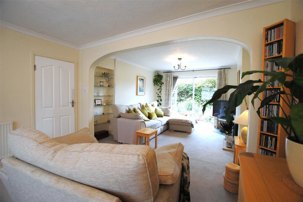 Additional property image - Elgar Crescent, Llanrumney, Cardiff, CF3