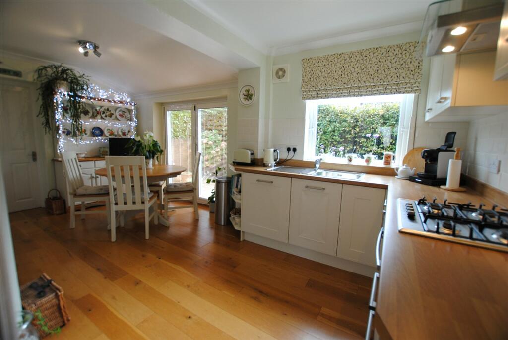 Additional property image - Elgar Crescent, Llanrumney, Cardiff, CF3