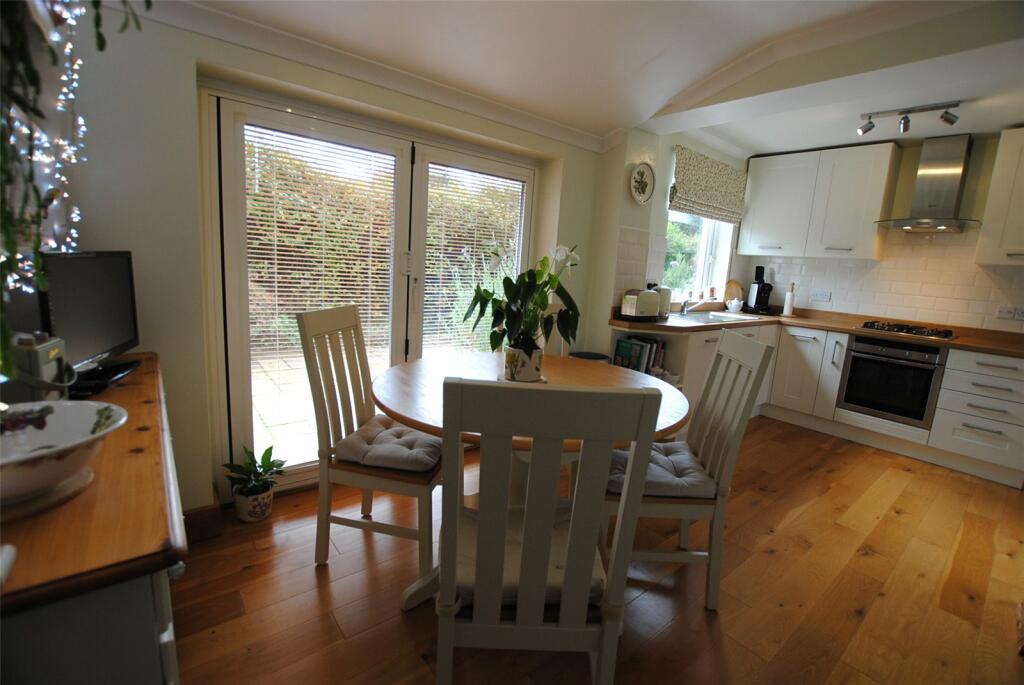 Additional property image - Elgar Crescent, Llanrumney, Cardiff, CF3