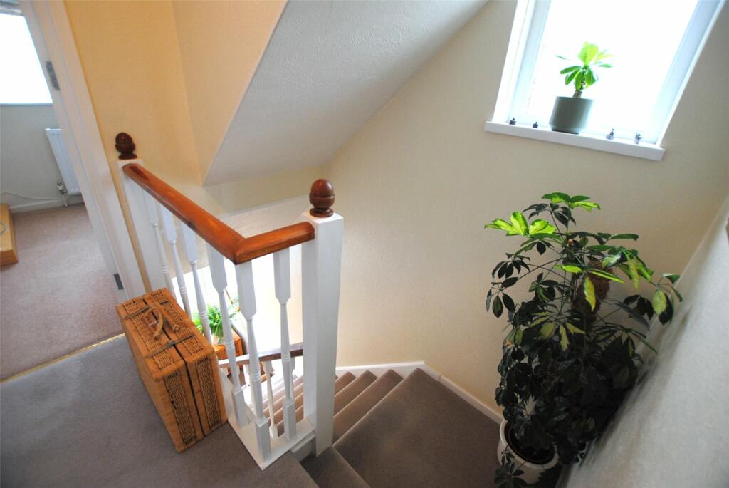 Additional property image - Elgar Crescent, Llanrumney, Cardiff, CF3