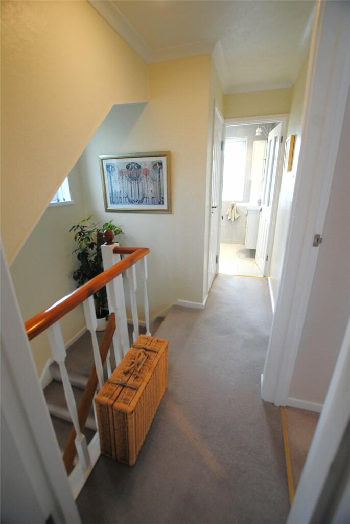 Additional property image - Elgar Crescent, Llanrumney, Cardiff, CF3