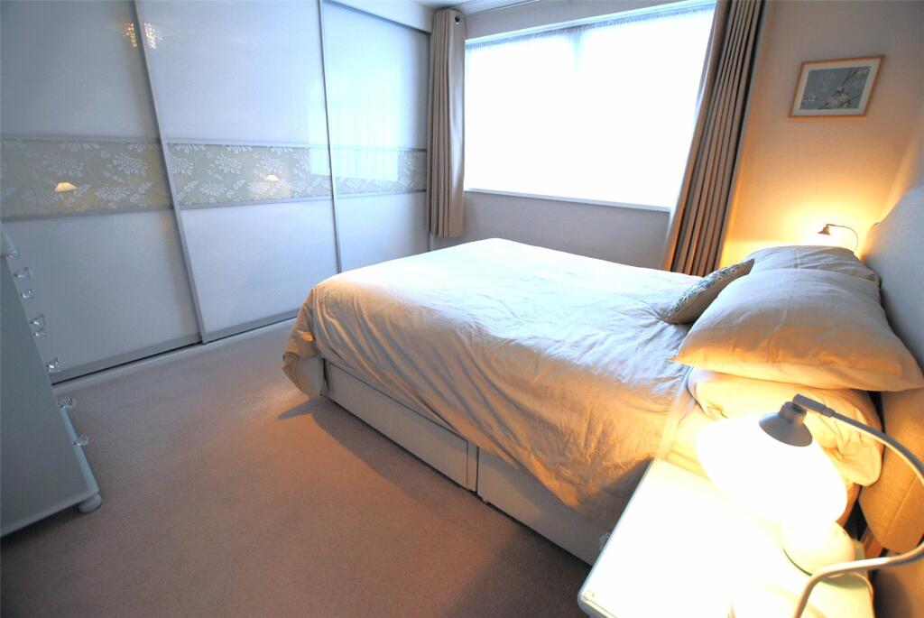Additional property image - Elgar Crescent, Llanrumney, Cardiff, CF3