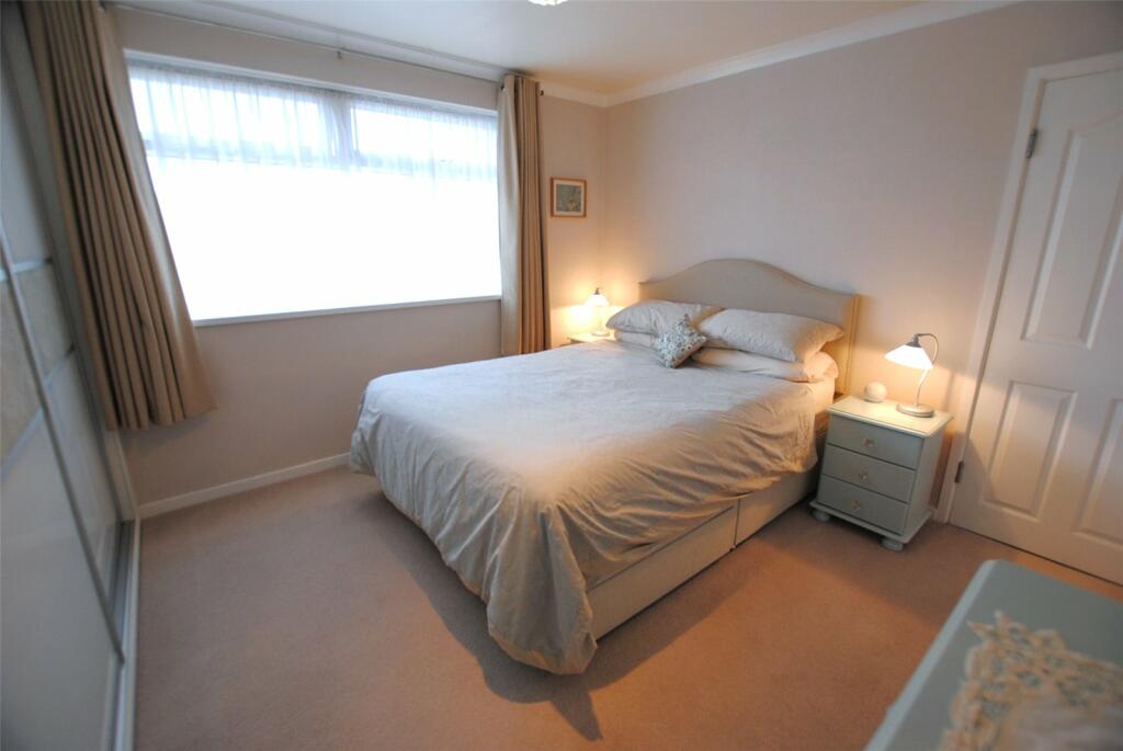 Additional property image - Elgar Crescent, Llanrumney, Cardiff, CF3