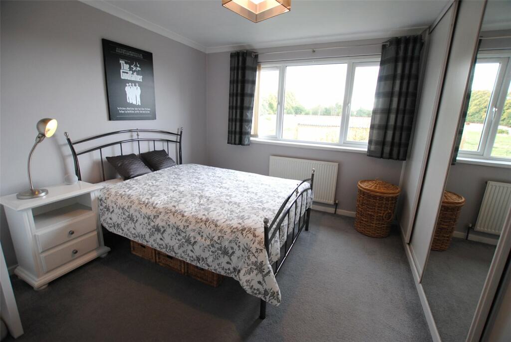 Additional property image - Elgar Crescent, Llanrumney, Cardiff, CF3