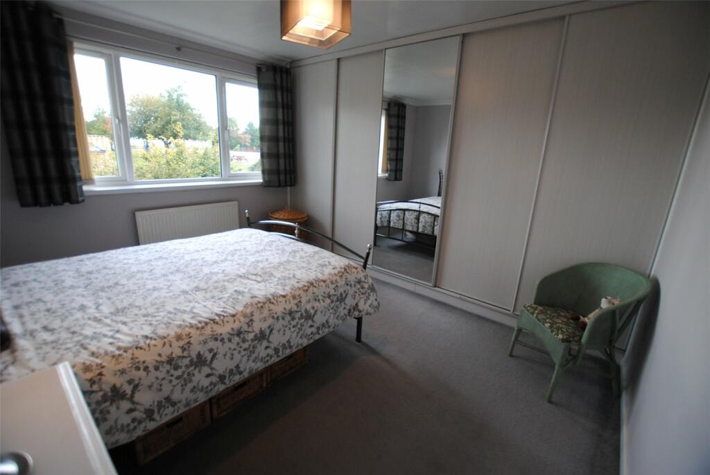 Additional property image - Elgar Crescent, Llanrumney, Cardiff, CF3