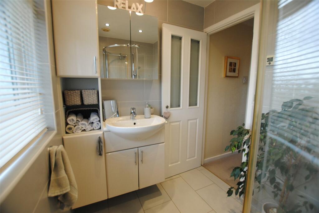 Additional property image - Elgar Crescent, Llanrumney, Cardiff, CF3