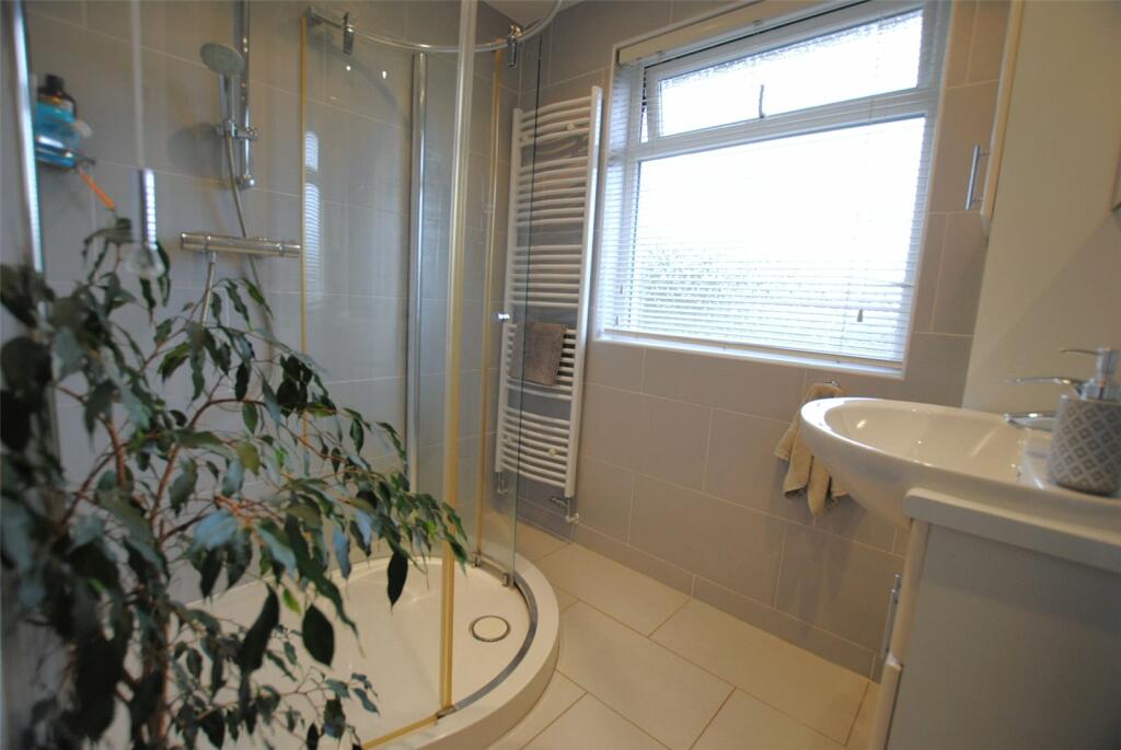 Additional property image - Elgar Crescent, Llanrumney, Cardiff, CF3
