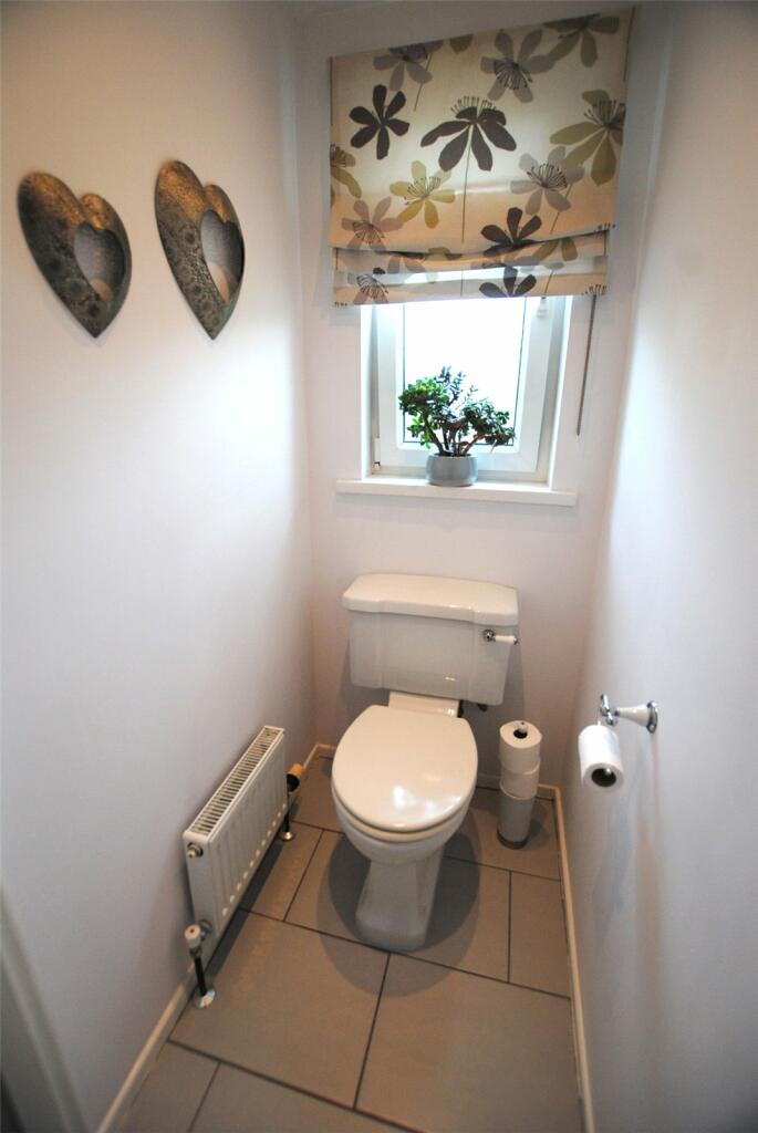 Additional property image - Elgar Crescent, Llanrumney, Cardiff, CF3