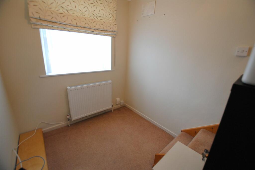Additional property image - Elgar Crescent, Llanrumney, Cardiff, CF3