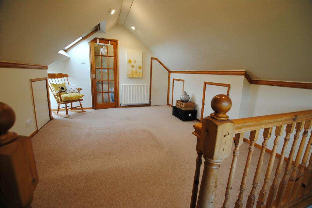 Additional property image - Elgar Crescent, Llanrumney, Cardiff, CF3