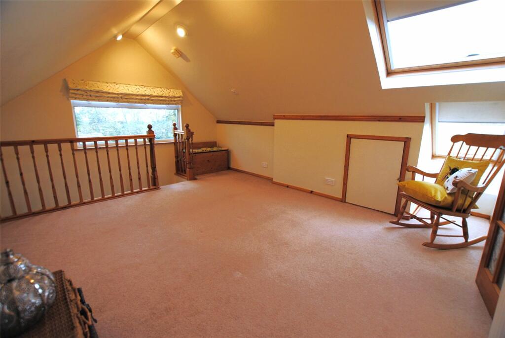 Additional property image - Elgar Crescent, Llanrumney, Cardiff, CF3