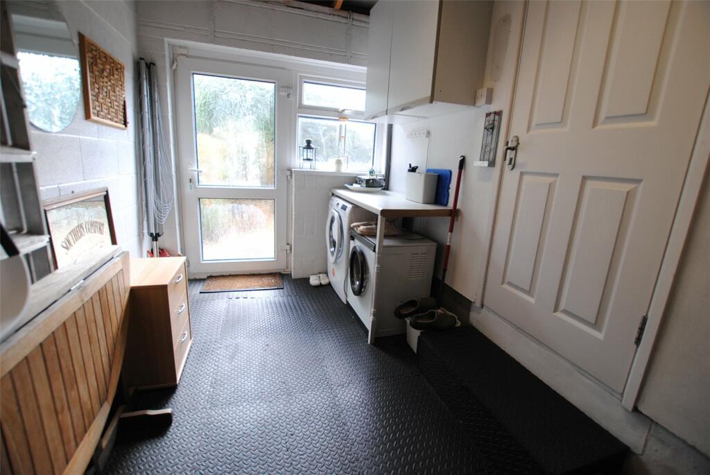 Additional property image - Elgar Crescent, Llanrumney, Cardiff, CF3